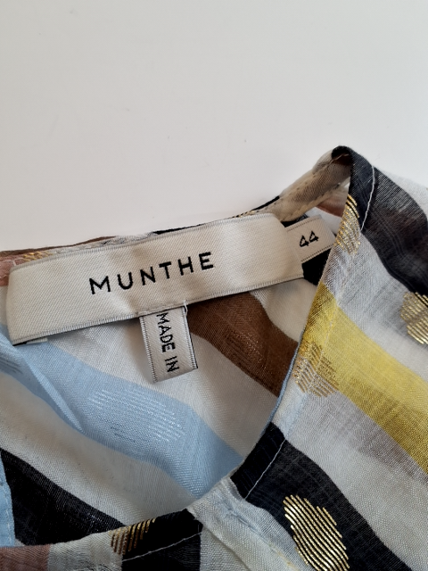 Munthe Bluse
